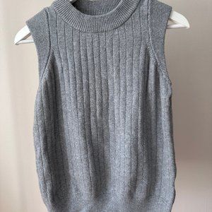 Who What Wear Sweater Vest